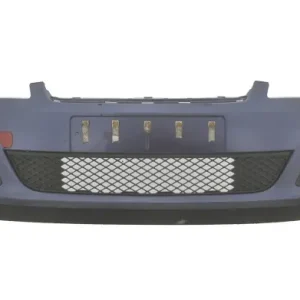 Super okazja ZDERZAK PRZEDNI PRZÓD FORD FIESTA MK6 FL LIFT V5